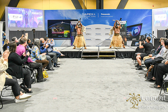 566 APEX IFSA GlobalExpo 2025 Long Beach