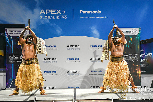 567 APEX IFSA GlobalExpo 2025 Long Beach