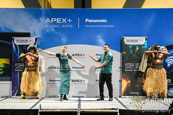 575 APEX IFSA GlobalExpo 2025 Long Beach