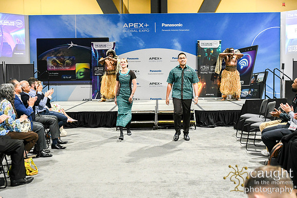 576 APEX IFSA GlobalExpo 2025 Long Beach