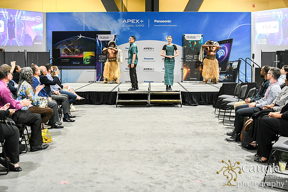 581 APEX IFSA GlobalExpo 2025 Long Beach
