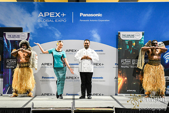 582 APEX IFSA GlobalExpo 2025 Long Beach