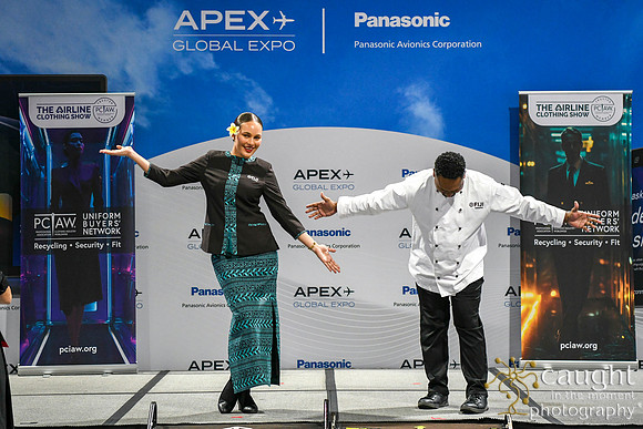 585 APEX IFSA GlobalExpo 2025 Long Beach