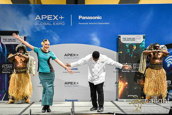 584 APEX IFSA GlobalExpo 2025 Long Beach
