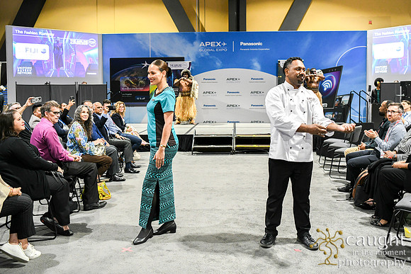 588 APEX IFSA GlobalExpo 2025 Long Beach