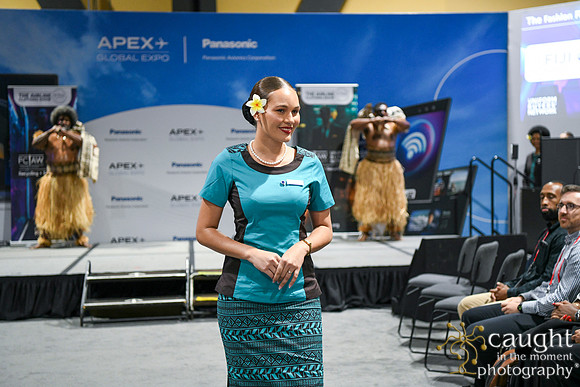 589 APEX IFSA GlobalExpo 2025 Long Beach
