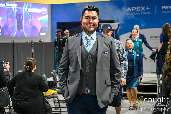 591 APEX IFSA GlobalExpo 2025 Long Beach