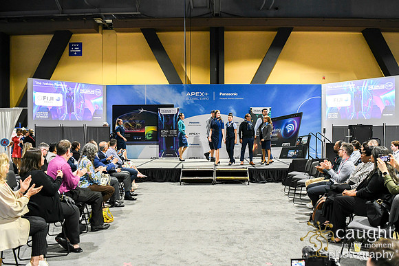 594 APEX IFSA GlobalExpo 2025 Long Beach