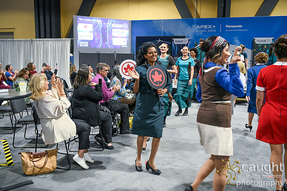 602 APEX IFSA GlobalExpo 2025 Long Beach
