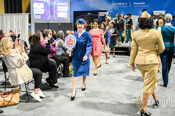 600 APEX IFSA GlobalExpo 2025 Long Beach