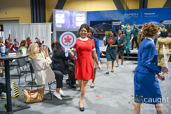 601 APEX IFSA GlobalExpo 2025 Long Beach