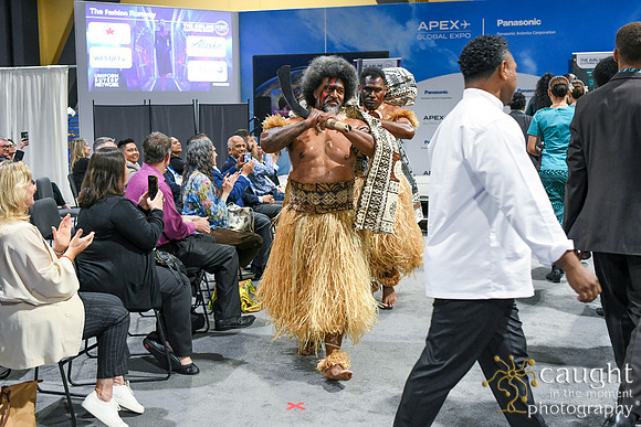 608 APEX IFSA GlobalExpo 2025 Long Beach