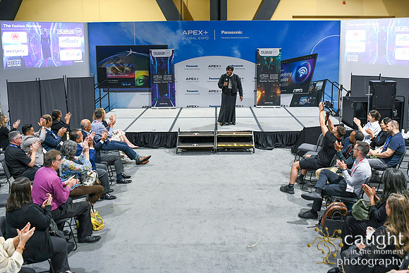 613 APEX IFSA GlobalExpo 2025 Long Beach