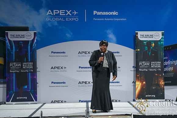 612 APEX IFSA GlobalExpo 2025 Long Beach