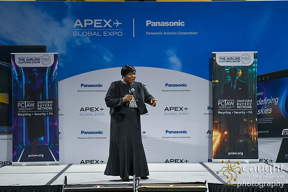 611 APEX IFSA GlobalExpo 2025 Long Beach
