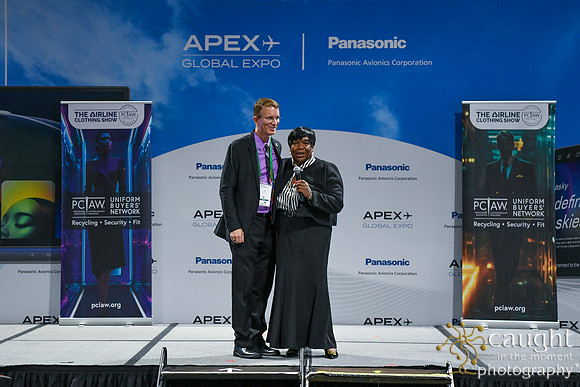 614 APEX IFSA GlobalExpo 2025 Long Beach