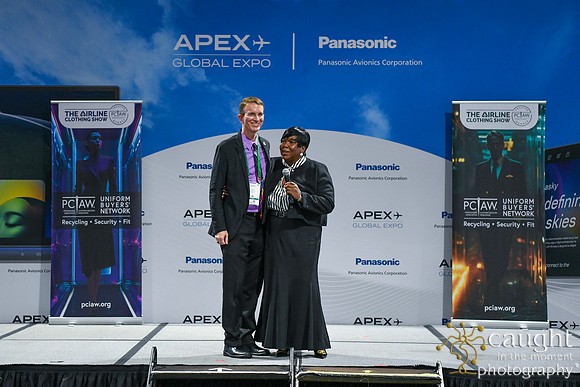 615 APEX IFSA GlobalExpo 2025 Long Beach