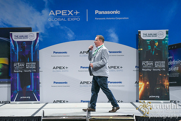 619 APEX IFSA GlobalExpo 2025 Long Beach