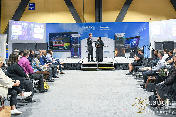 616 APEX IFSA GlobalExpo 2025 Long Beach