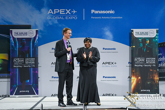 617 APEX IFSA GlobalExpo 2025 Long Beach