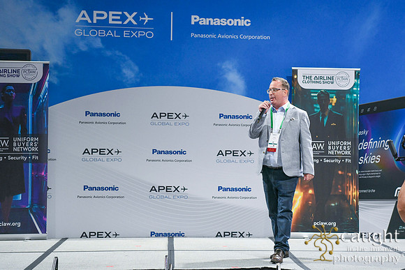 618 APEX IFSA GlobalExpo 2025 Long Beach