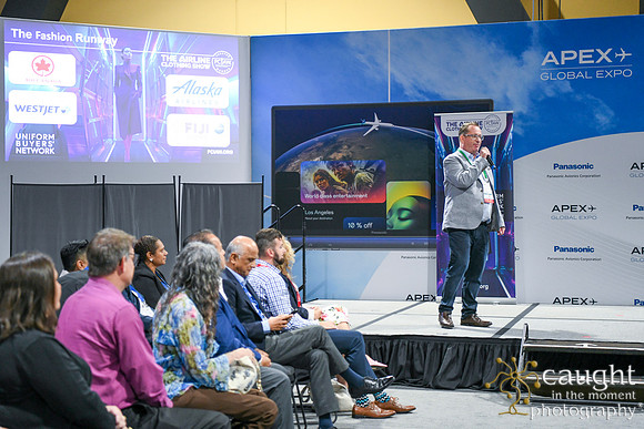 620 APEX IFSA GlobalExpo 2025 Long Beach