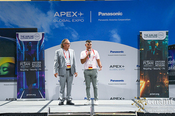 621 APEX IFSA GlobalExpo 2025 Long Beach