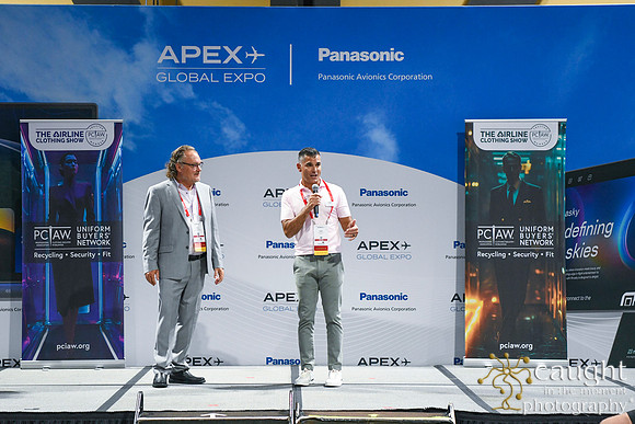 622 APEX IFSA GlobalExpo 2025 Long Beach