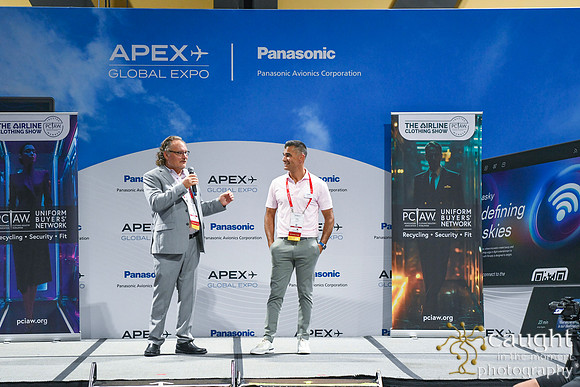623 APEX IFSA GlobalExpo 2025 Long Beach