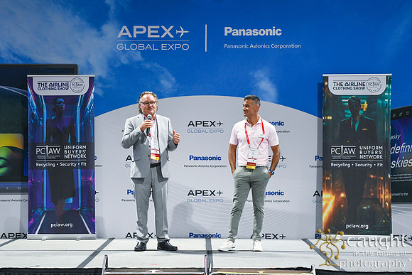 624 APEX IFSA GlobalExpo 2025 Long Beach
