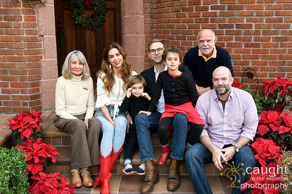 062 Long Beach Family Portraits 2019