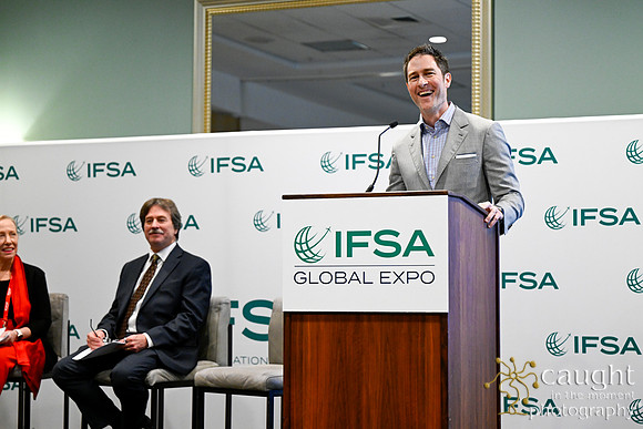 631 APEX IFSA GlobalExpo 2025 Long Beach