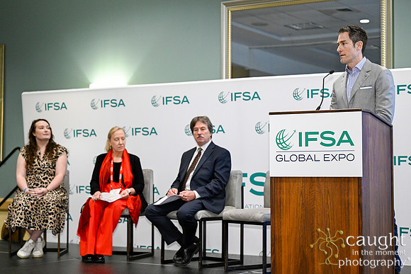 633 APEX IFSA GlobalExpo 2025 Long Beach