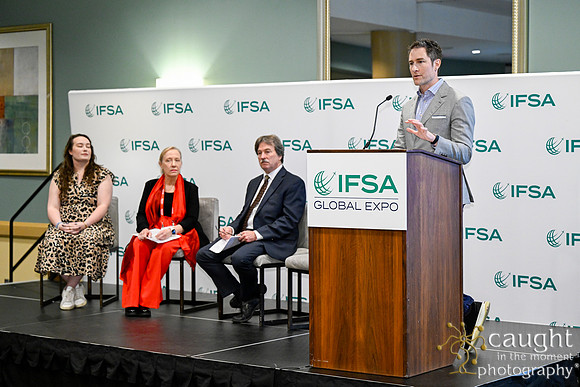 635 APEX IFSA GlobalExpo 2025 Long Beach