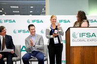 640 APEX IFSA GlobalExpo 2025 Long Beach