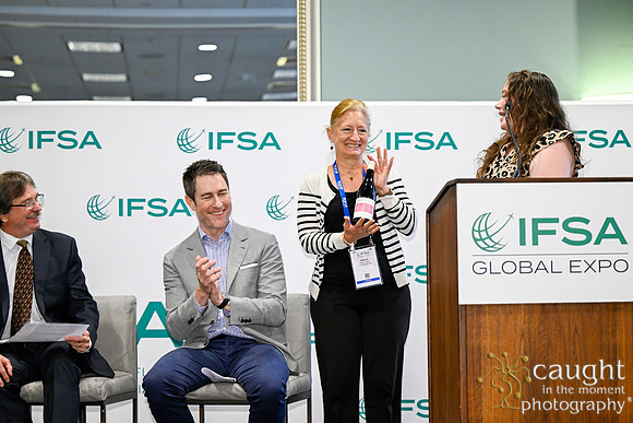 640 APEX IFSA GlobalExpo 2025 Long Beach