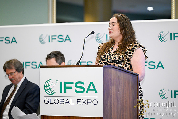 637 APEX IFSA GlobalExpo 2025 Long Beach