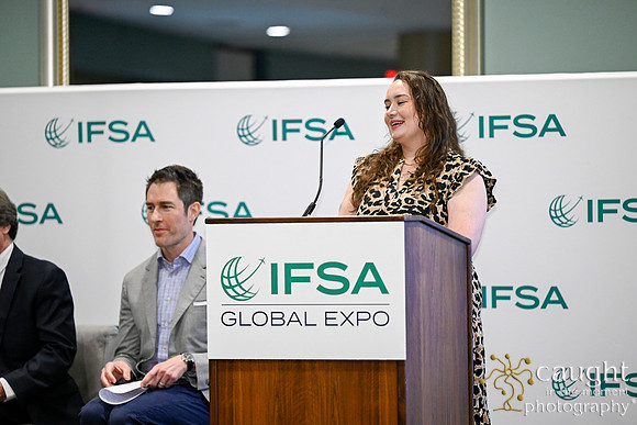 638 APEX IFSA GlobalExpo 2025 Long Beach