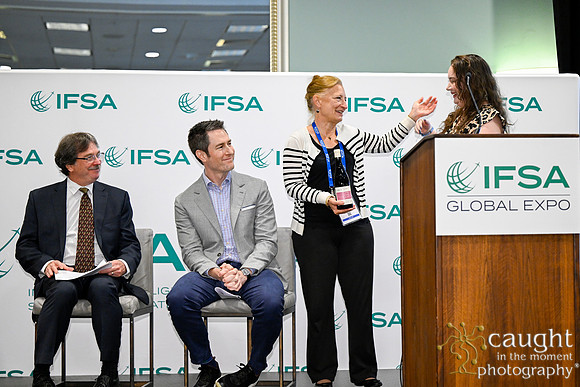 643 APEX IFSA GlobalExpo 2025 Long Beach