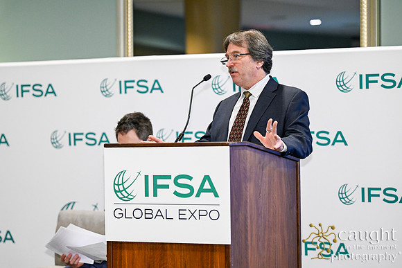 646 APEX IFSA GlobalExpo 2025 Long Beach