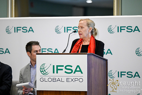 649 APEX IFSA GlobalExpo 2025 Long Beach