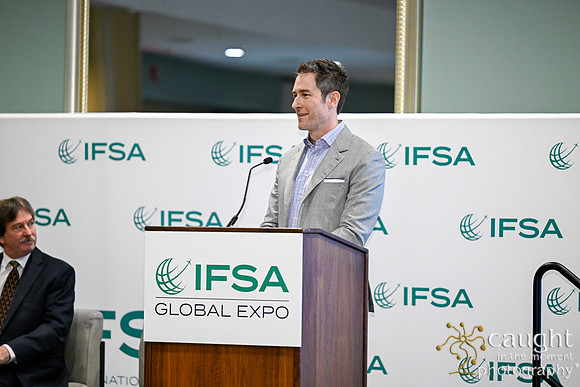 651 APEX IFSA GlobalExpo 2025 Long Beach