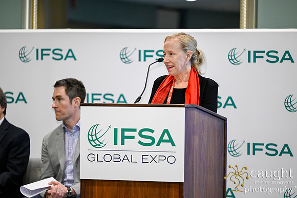 650 APEX IFSA GlobalExpo 2025 Long Beach