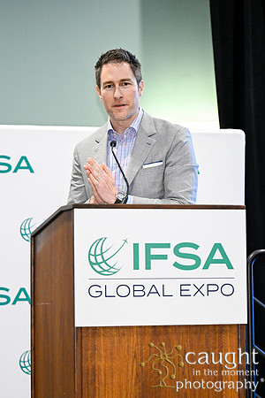 654 APEX IFSA GlobalExpo 2025 Long Beach