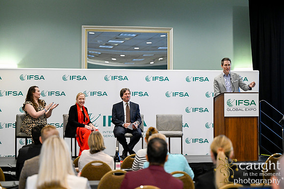 655 APEX IFSA GlobalExpo 2025 Long Beach