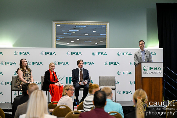 656 APEX IFSA GlobalExpo 2025 Long Beach