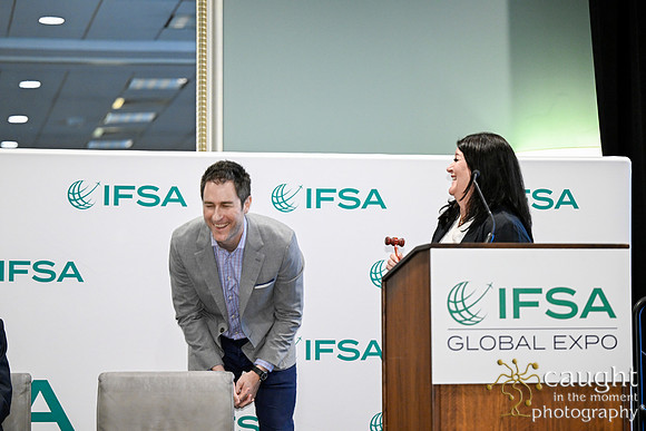 659 APEX IFSA GlobalExpo 2025 Long Beach