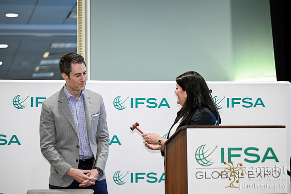 661 APEX IFSA GlobalExpo 2025 Long Beach