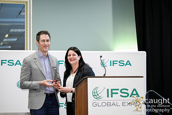 662 APEX IFSA GlobalExpo 2025 Long Beach