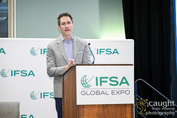 664 APEX IFSA GlobalExpo 2025 Long Beach